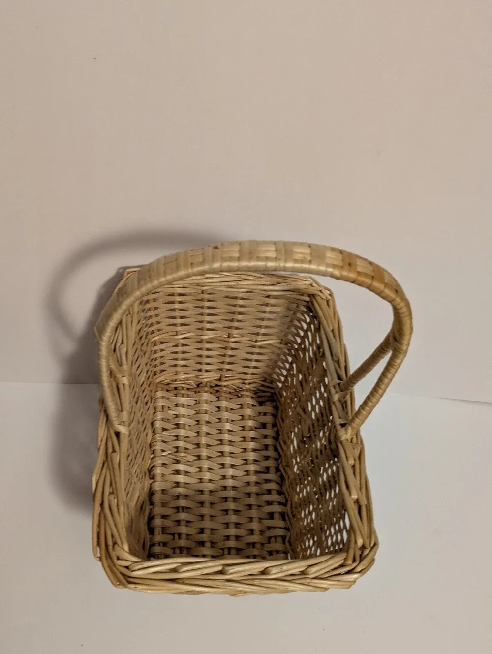 N/A handwoven natural